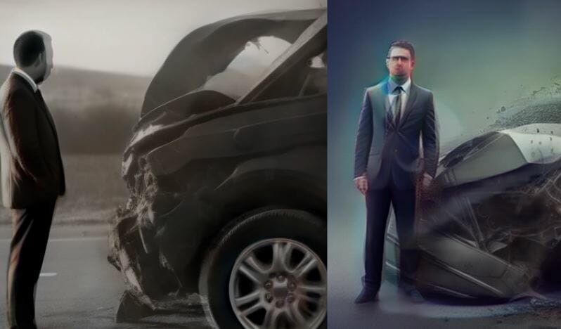 Read more about the article Should I Get A Personal Injury Lawyer After Car Accident?