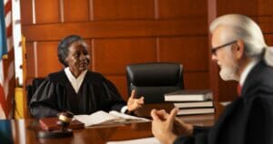Read more about the article What Does a Personal Injury Lawyer Do?
