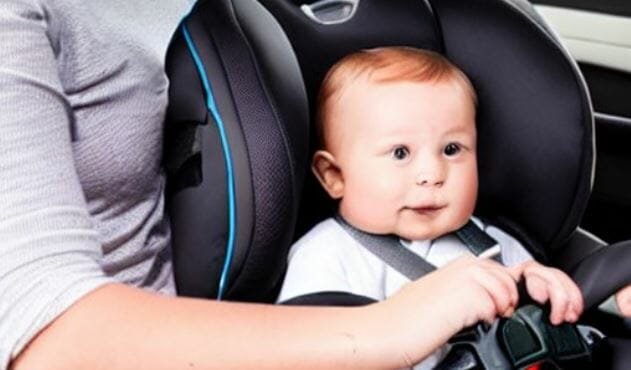 Details  About Car Seat Laws