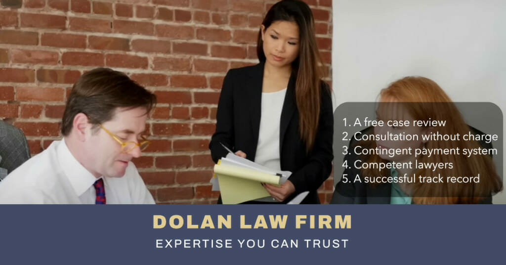 About Dolan Law Firm